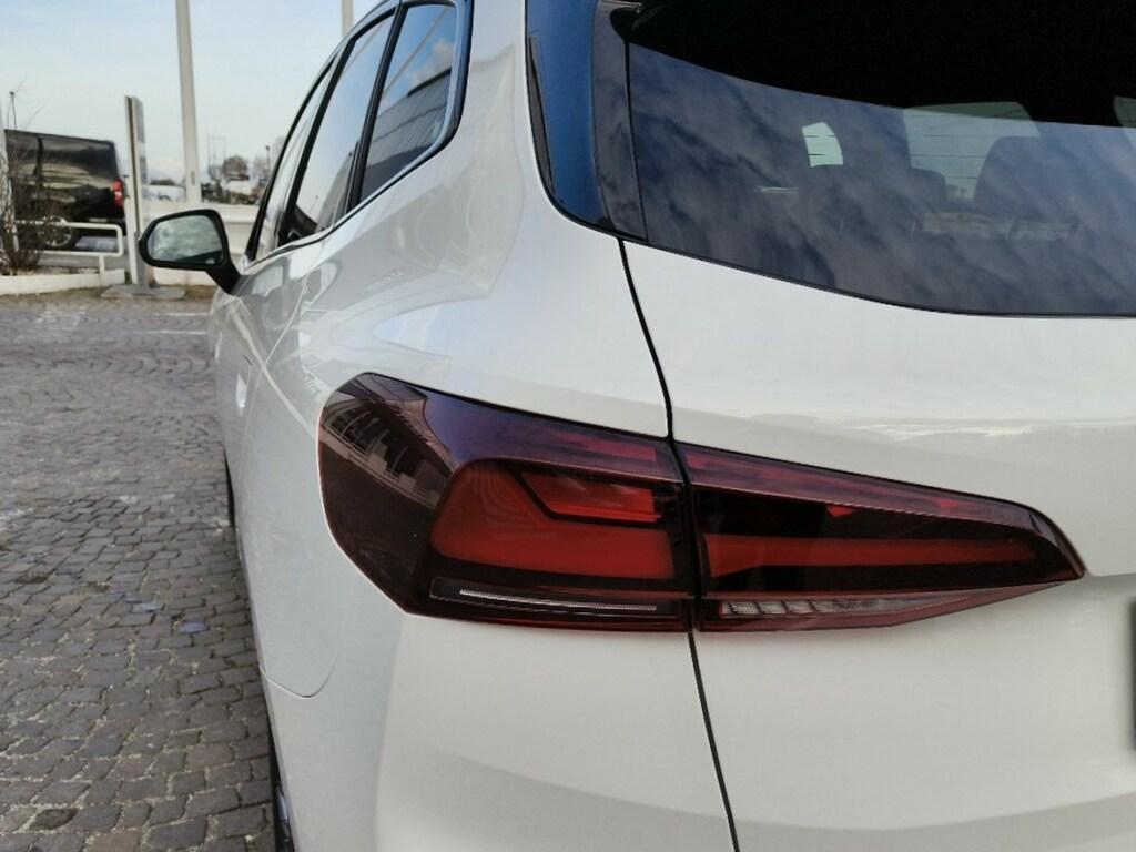 BMW Serie 2 Active Tourer 220 i Mild Hybrid 48V MSport Steptronic