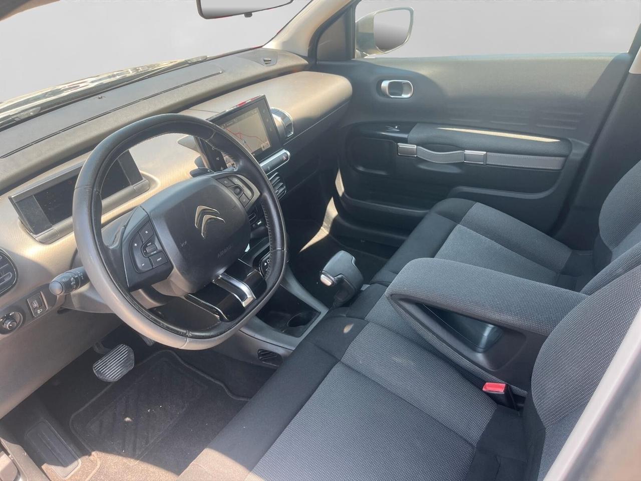 Citroen C4 Cactus 1.6 e-HDi 92cv AUT. Shine
