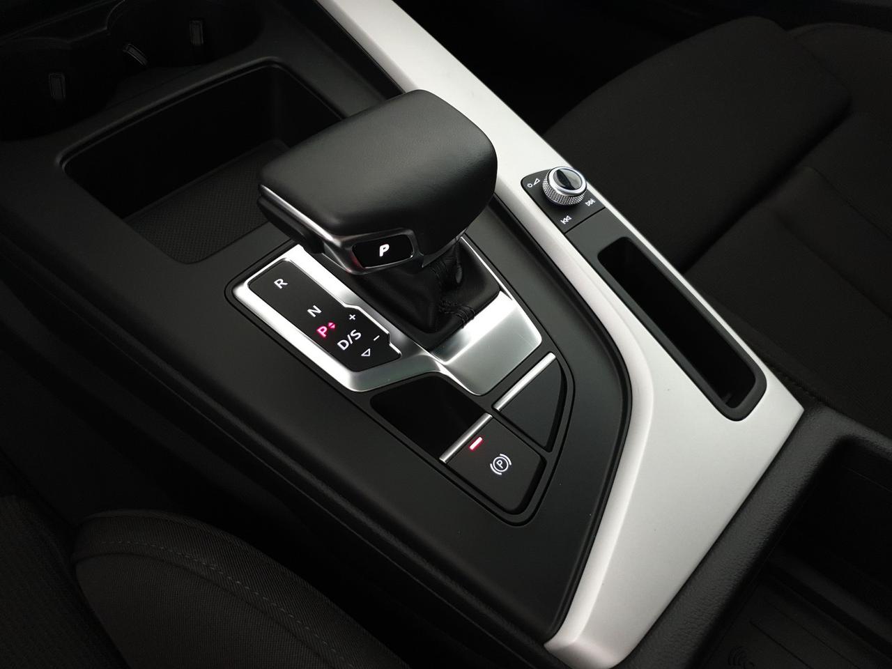 Avant 40TDI 204CV S tronic S line Edition