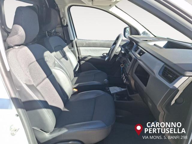 RENAULT Express 1.4 Blue dCi 95 Van+ IVA