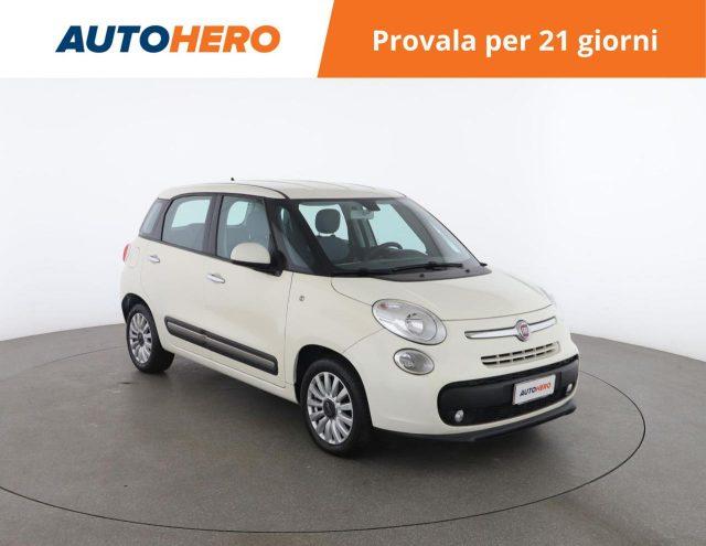 FIAT 500L 1.3 Multijet 85 CV Pop Star