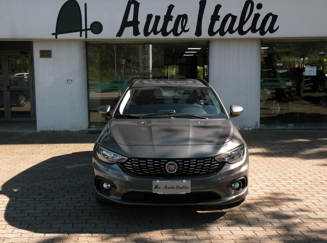 FIAT TIPO 1.6 Mjt 120CV LOUNGE 2017