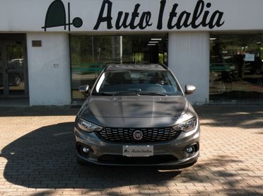 FIAT TIPO 1.6 Mjt 120CV LOUNGE 2017