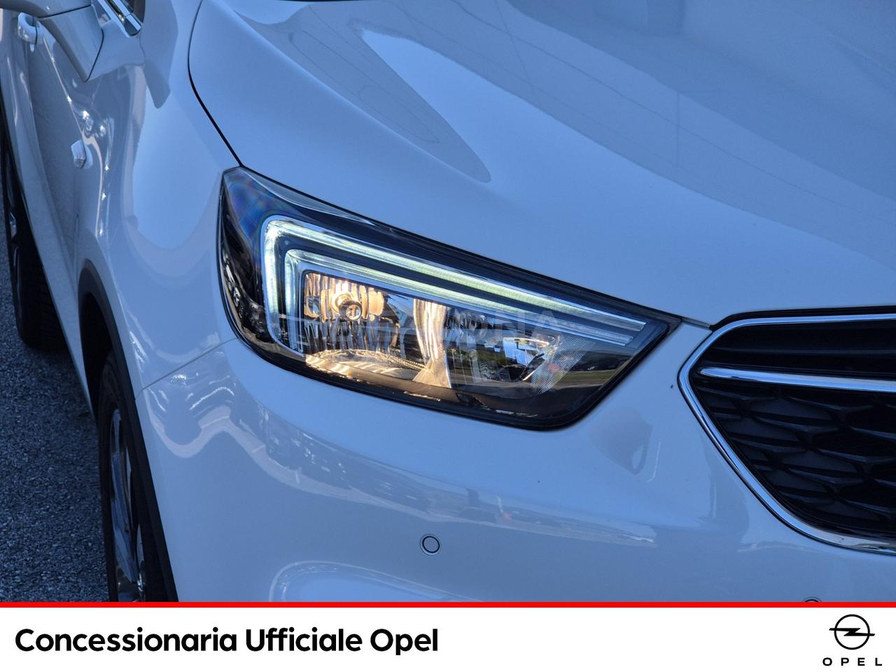 Opel Mokka X x 1.4 t innovation gpl-tech 4x2 140cv