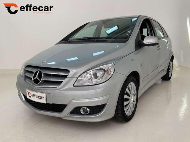 Mercedes-Benz B 180 CDI