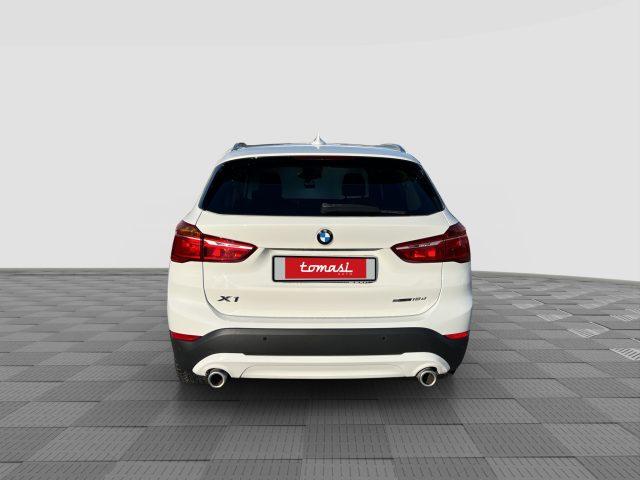 BMW X1 X1 sDrive18d
