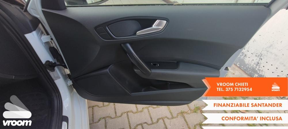 AUDI A1/S1 SPB 1.6 TDI S line edition plus