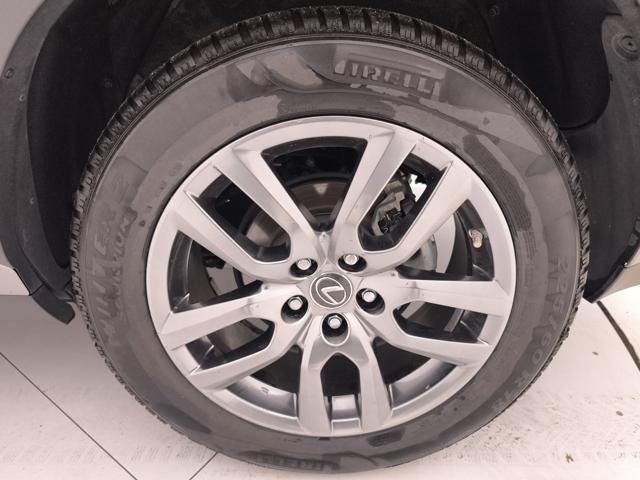 LEXUS NX 300h 300h 2.5 Premium 4wd cvt
