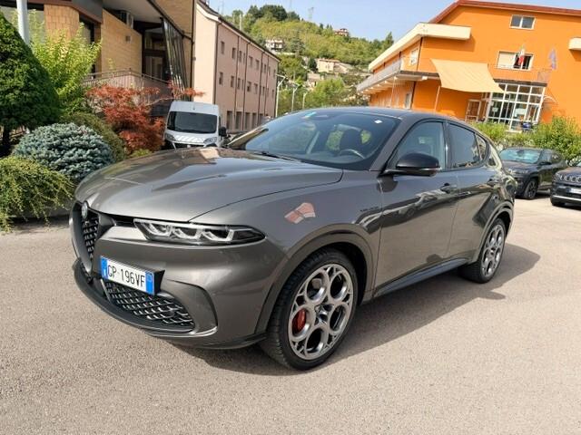 Alfa Romeo Tonale 1.5 160 CV MHEV TCT7 Veloce