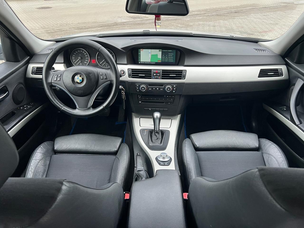 Bmw 320 320d cat Touring MSport