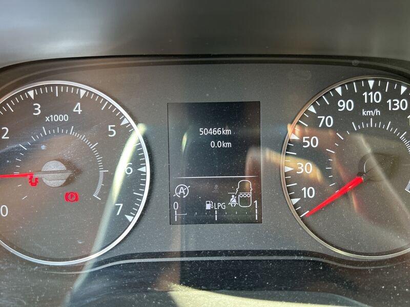Dacia Duster II 2021 1.0 tce Prestige up Gpl 4x2 100cv