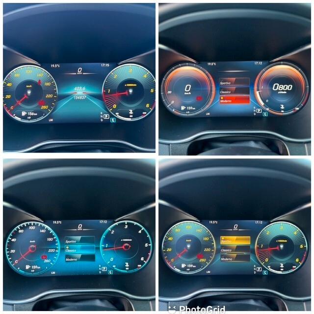 Mercedes-benz GLC 220 d 4Matic Premium Plus