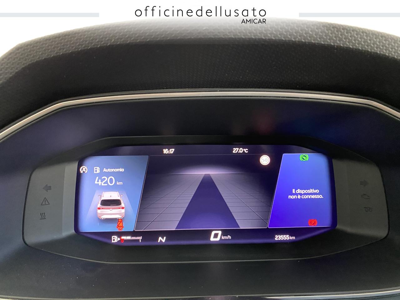 Seat Leon sportstourer 2.0 tdi 150cv business dsg