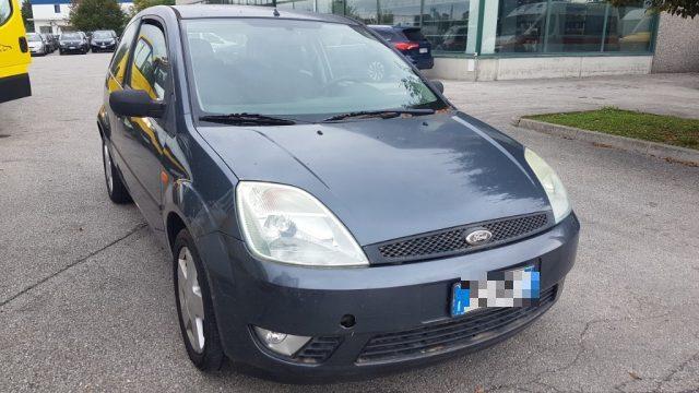 FORD Fiesta 1.2 16V 3p.