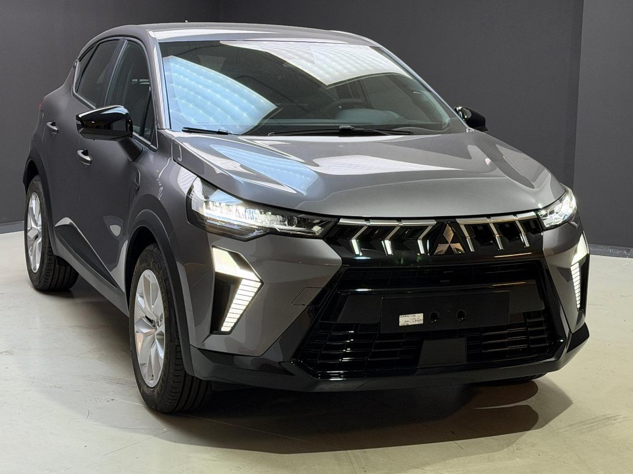 Mitsubishi ASX 1.2 Gpl Invite