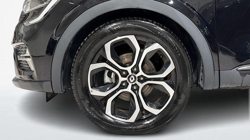 Renault Arkana 1.6 E-Tech full hybrid Intens 145cv