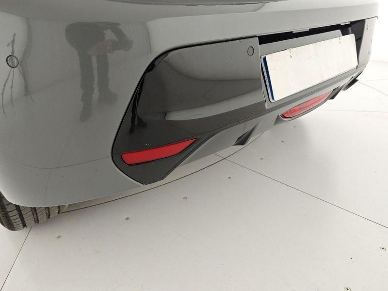 Peugeot 208 PureTech 100 Stop&Start 5 porte Allure