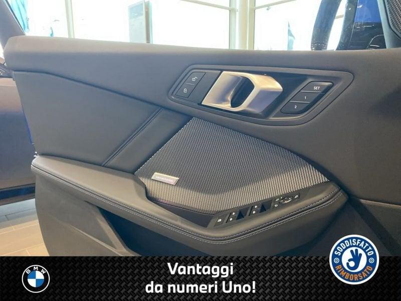 BMW Serie 1 120d M Sport