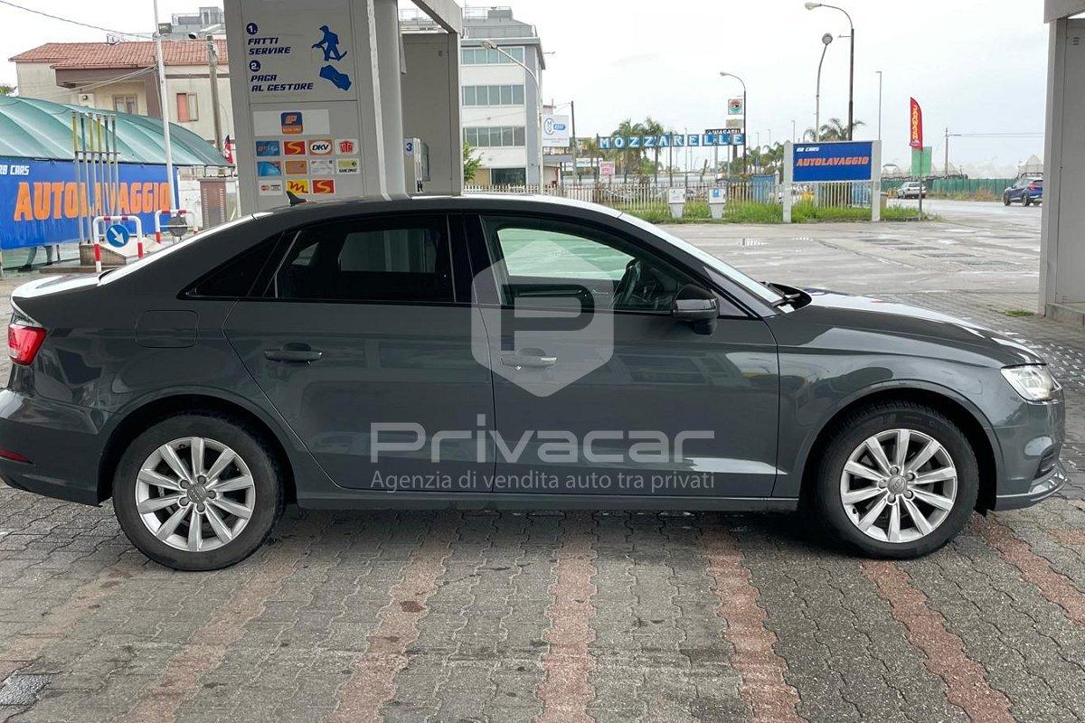 AUDI A3 Sedan 1.0 TFSI Business