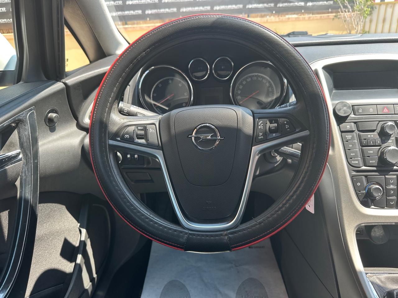 Opel Astra 1.7 CDTI 125CV Sports Tourer Cosmo