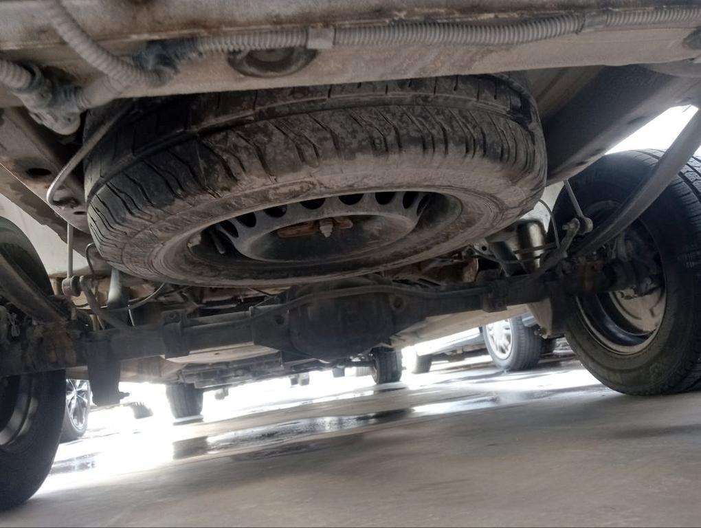 MAN TGE 3.140 2.0 TDI 140cv PM-TA 4x4 3posti, km certificati