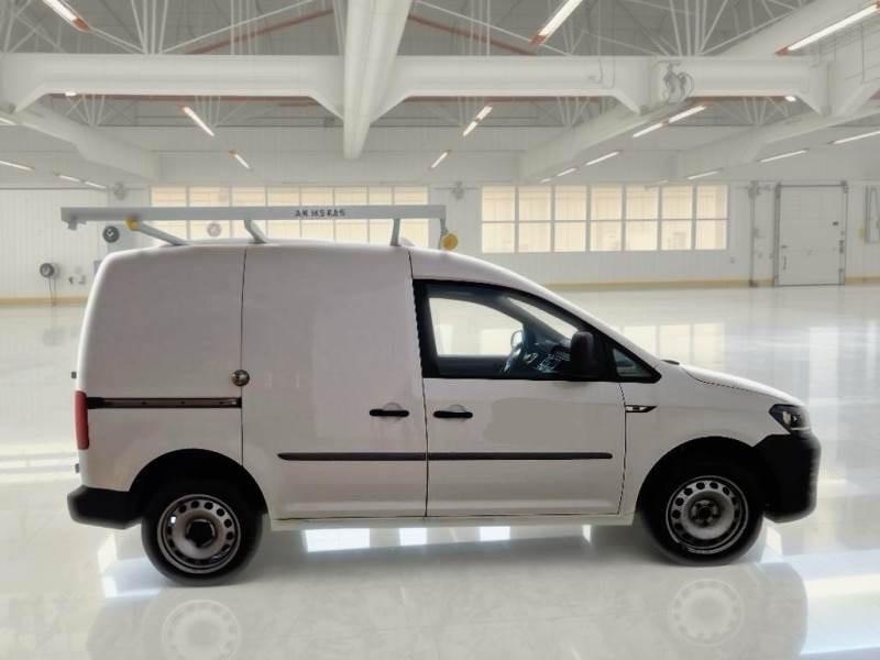 Volkswagen Caddy 2.0 TDI 122 CV 4MOTION Comfortline ALESSTIMENTO