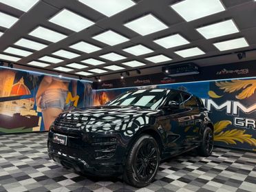 Land Rover Range Evoque 2.0D I4 163 CV AWD Auto Dynamic SE (975)