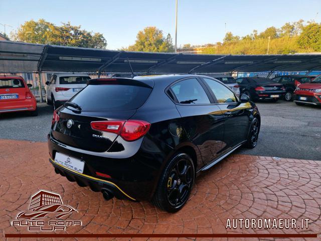 ALFA ROMEO Giulietta 2.0 JTDm 170 CV TCT Veloce PREZZO REALE!