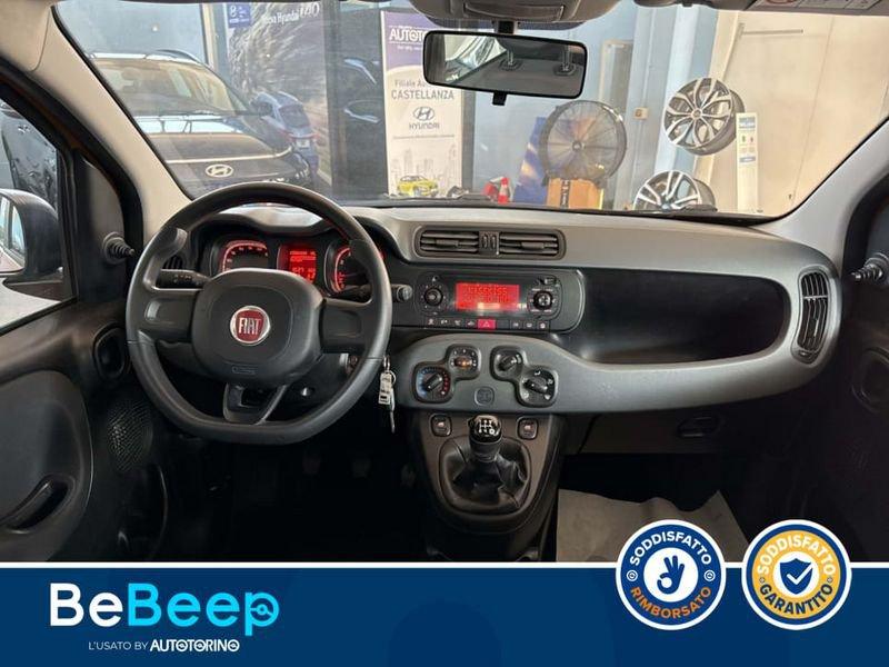 FIAT Panda 1.2 EASY S&S 69CV MY19