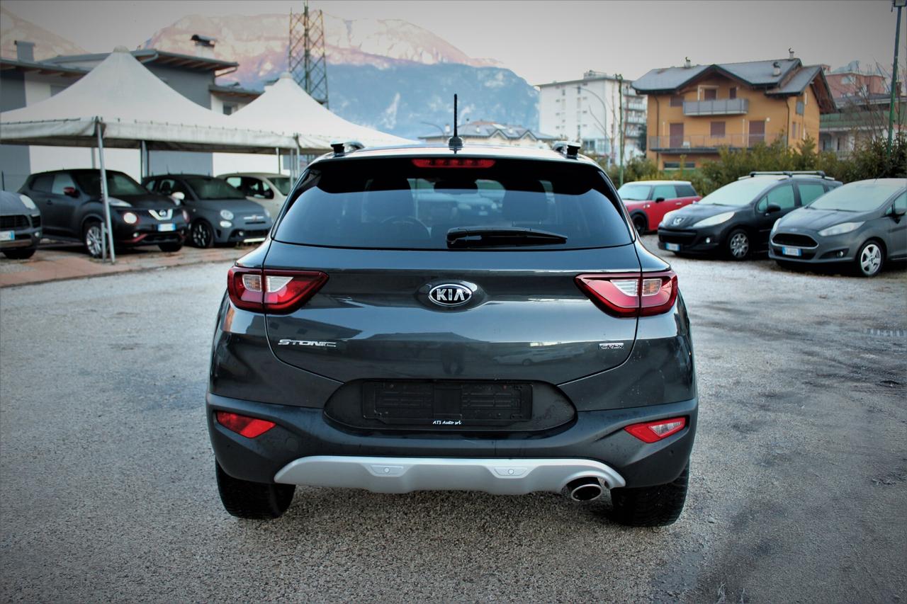 Kia Stonic 1.6 CRDi 110 CV Energy