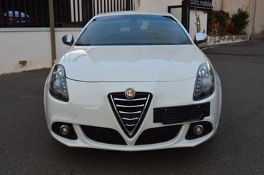 Alfa Romeo Giulietta 2.0 JTDm-2 150 CV Exclusive