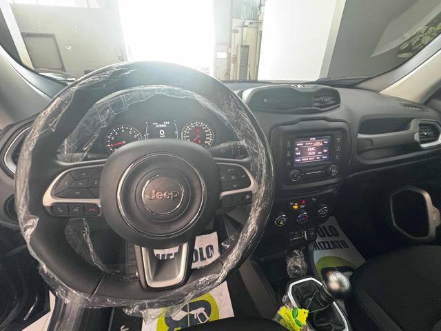 JEEP Renegade 1.0 T3 Longitude
