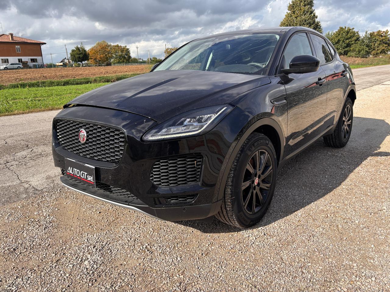 Jaguar E-Pace 2.0D 150 CV AWD R-Dynamic SE