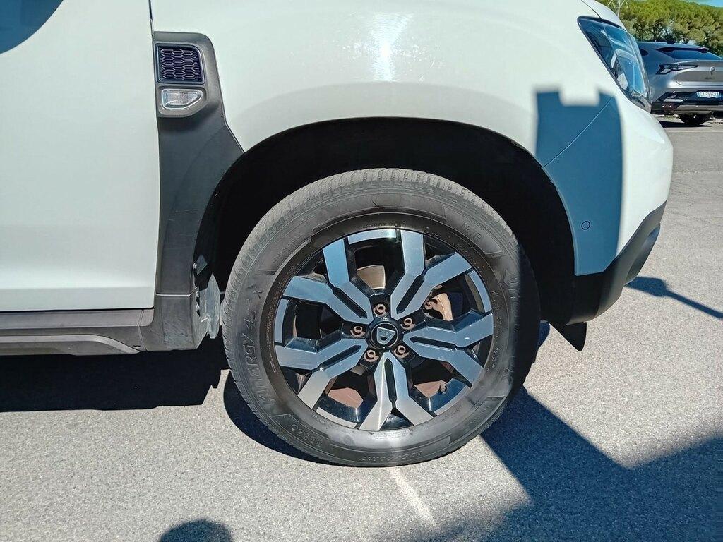 Dacia Duster 1.0 TCe GPL Prestige up SL DaciaPlus 4x2