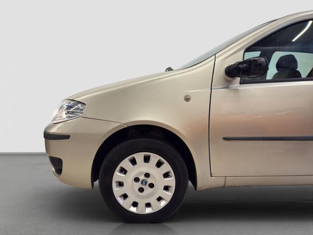 FIAT Punto Classic 1.2 5 porte Dynamic