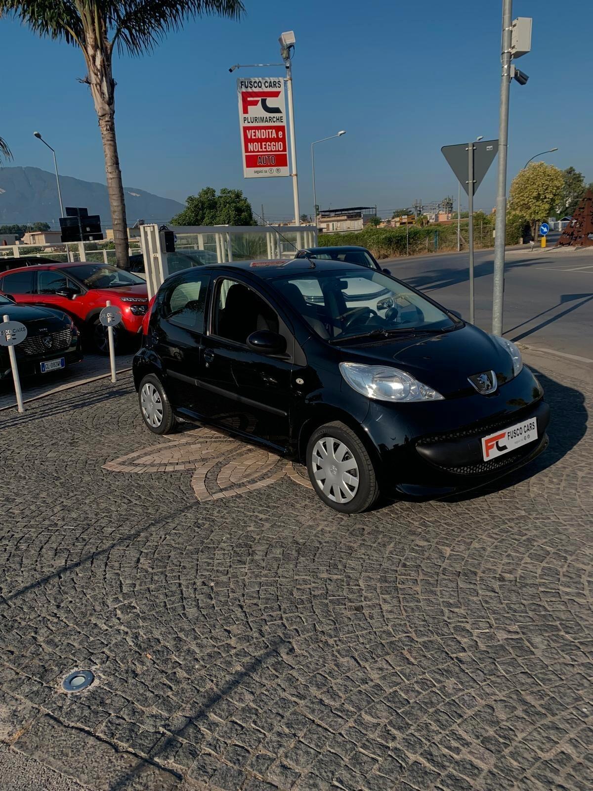 Peugeot 107 1.0 68CV 5p.