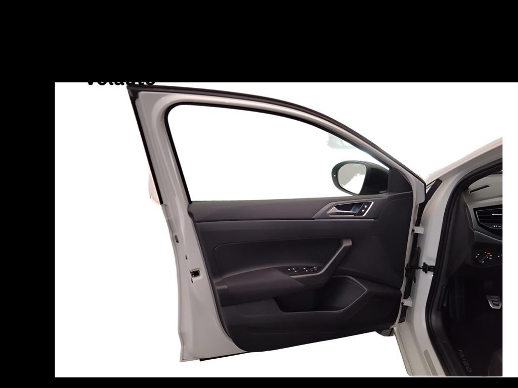 VOLKSWAGEN Taigo - Taigo 1.0 tsi R-Line 110cv