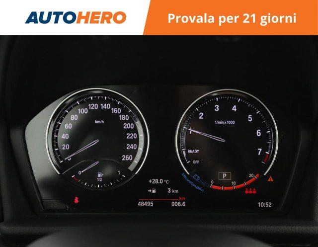 BMW 218 i Active Tourer Business