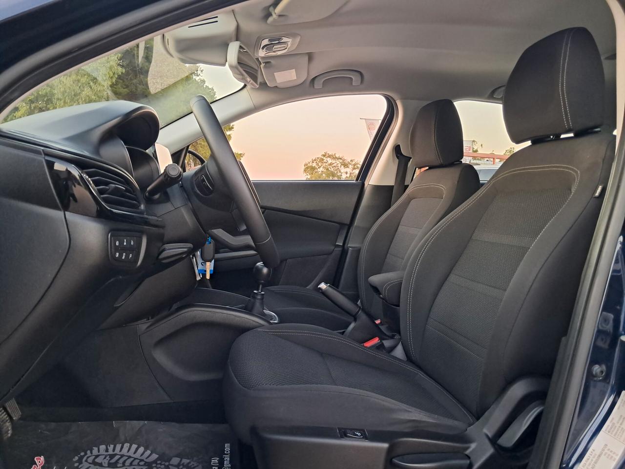 Fiat Tipo 1.6Mtj 120cv-Lounge*NAVI*LED*VIRTUAL