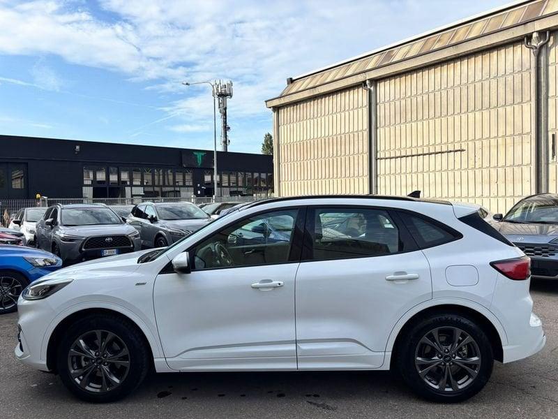 Ford Kuga 2.5 Benzina FHEV 190CV 2WD Titanium