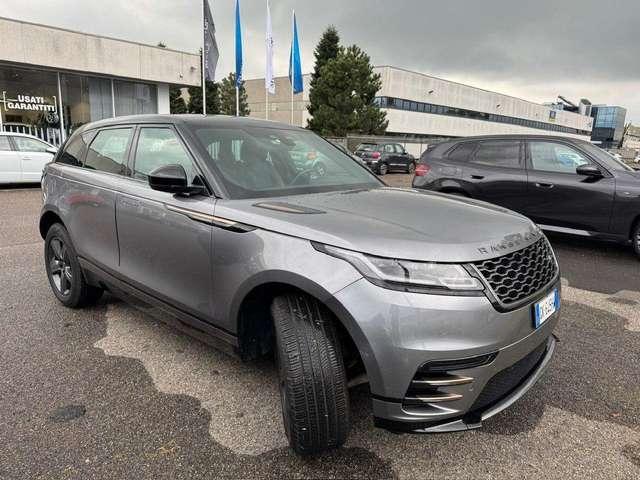 Land Rover Range Rover Velar 2.0D I4 204 CV R-Dynamic S