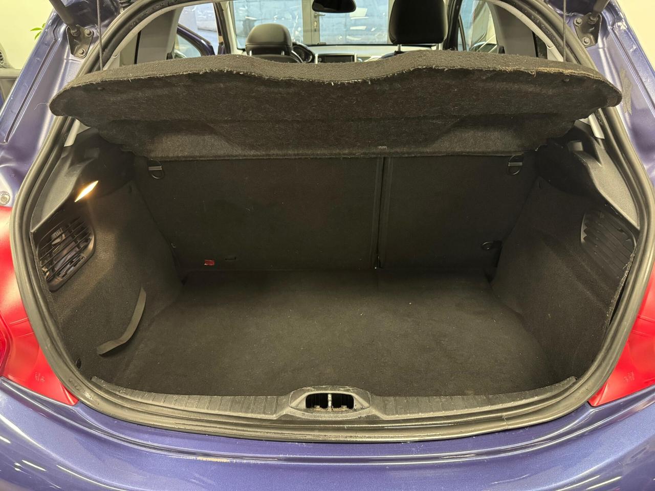 Peugeot 208 1.4 VTi 95 CV 5p. Allure