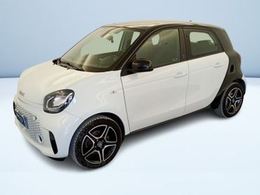 smart forfour EQ PULSE 4,6KW