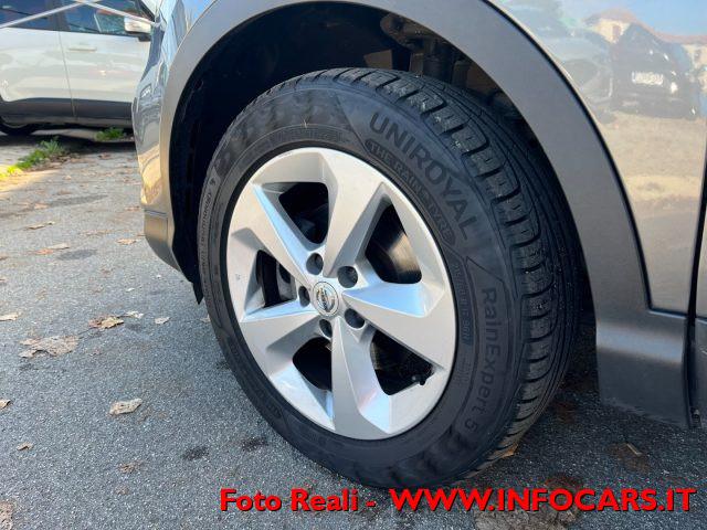 NISSAN Qashqai 1.5 dCi 115CV Business Autocarro 4p + iva