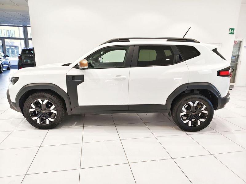 Dacia Duster Duster 1.2 mild hybrid Extreme 130cv*FULL OPTIONAL*