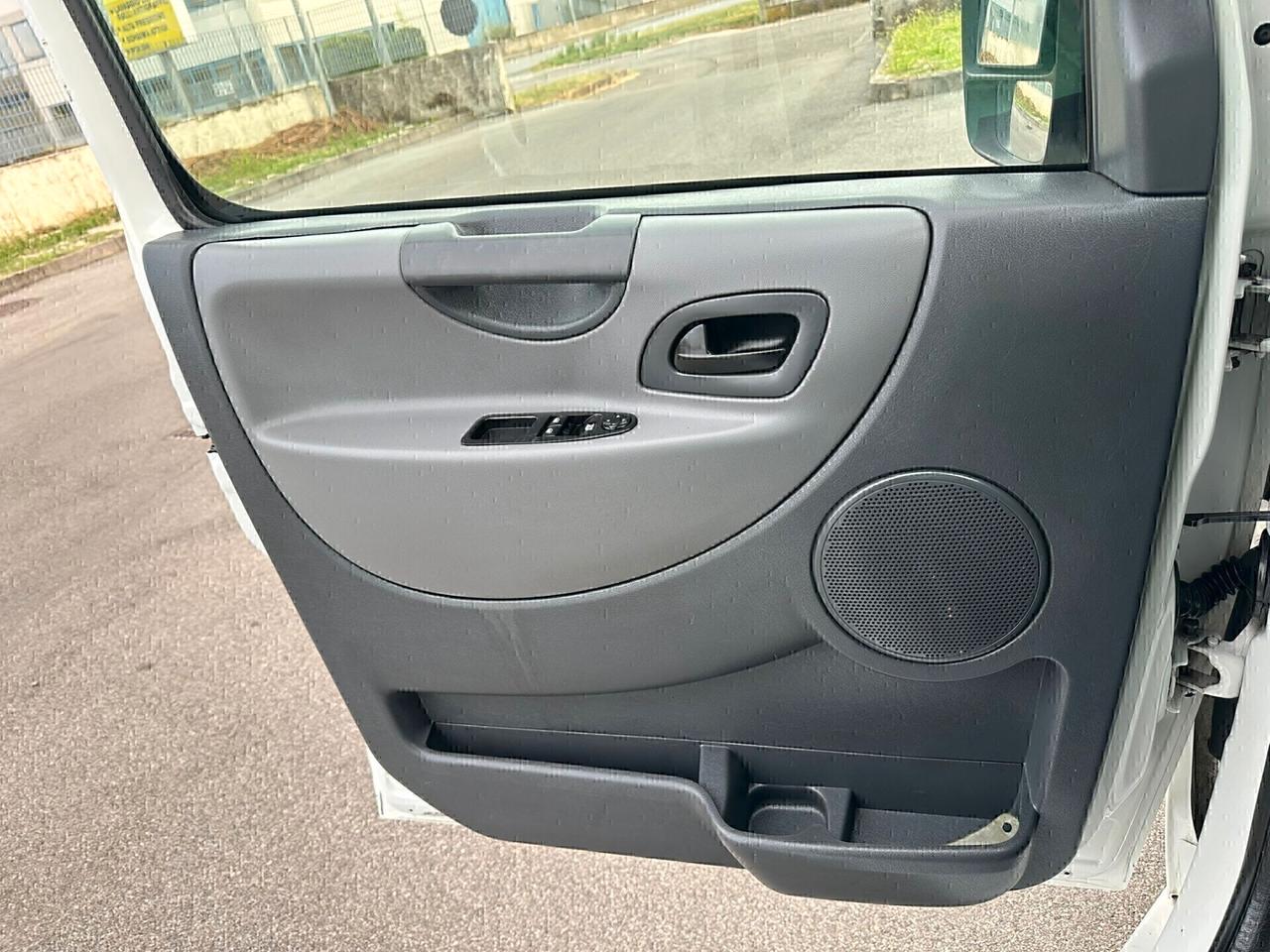 FIAT SCUDO TRASPORTO DISABILI SUPER PREZZO!
