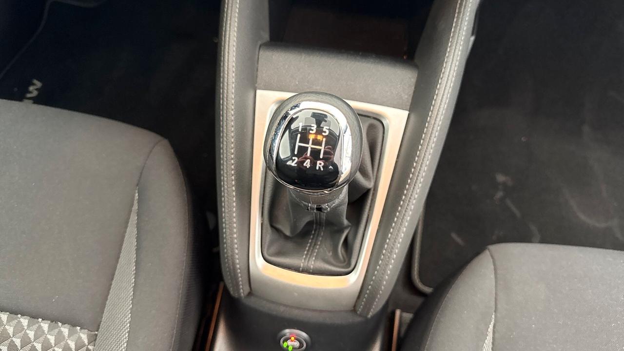 Nissan Micra IG-T 92 GPL 5 porte Eco Acenta