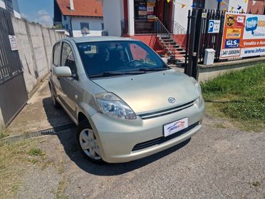 Daihatsu Sirion 1.0 12V Aki Unipro/ neopatentati