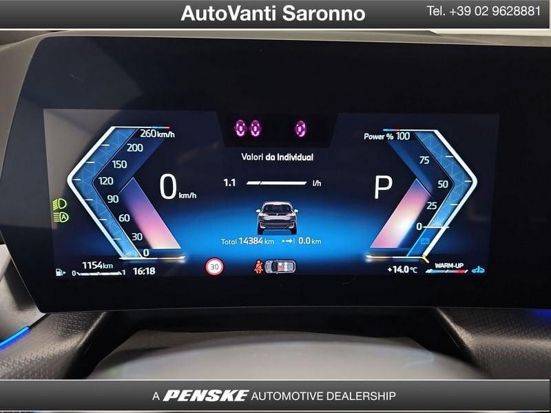 BMW Serie 2 Active Tourer 218d Active Tourer Msport