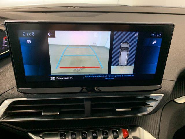 PEUGEOT 5008 1.5 BlueHDi 7 Posti EAT8 Allure Automatico